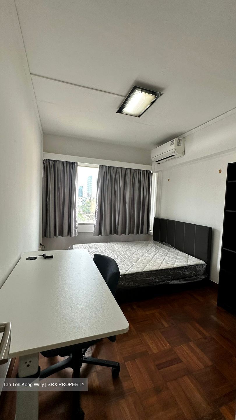 People's Park Complex (D1), Apartment #528543781